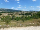 15. Pogled na kamp